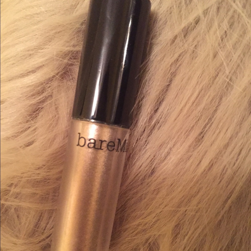 Bare minerals eye shadow