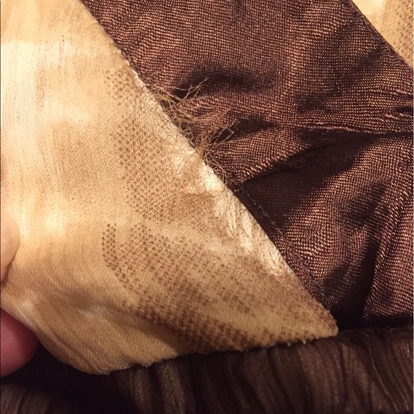 Ombré Maxi Dress - Picture 6 of 6