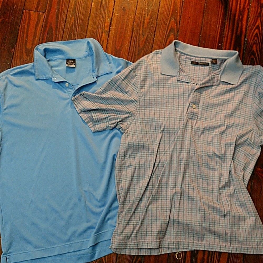 Golf Polo Bundle
