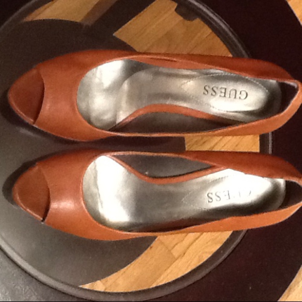 Guess shoes
