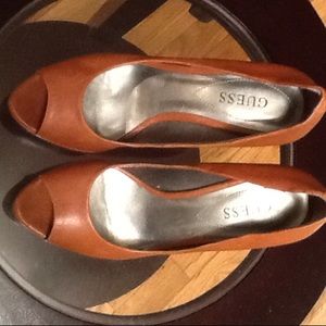 Guess shoes