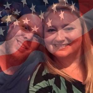 Meet your Posher, Kristie