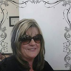 Meet your Posher, Cheryl