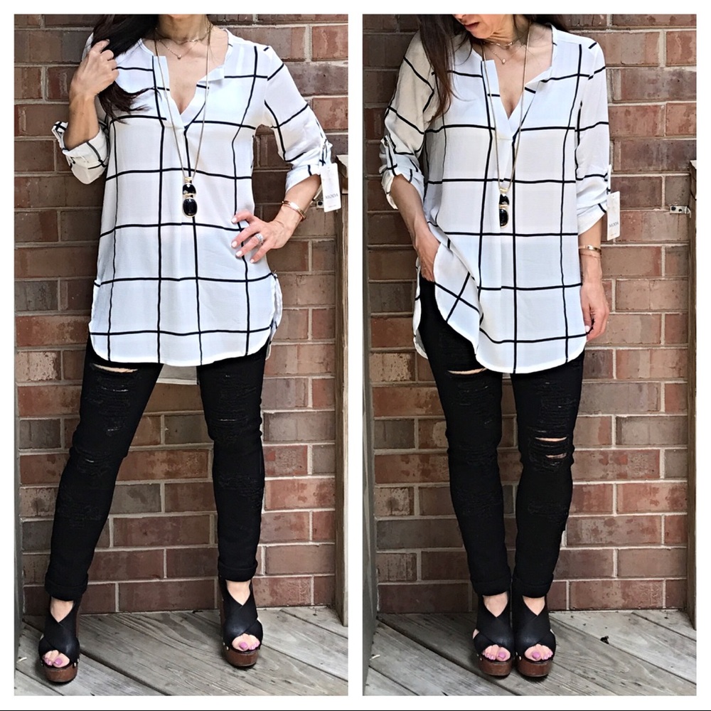 🆕 Paris tunic LAST ONE SALE - Picture 2 of 5