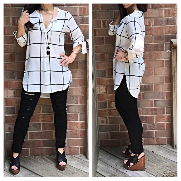 🆕 Paris tunic LAST ONE SALE - Picture 3 of 5