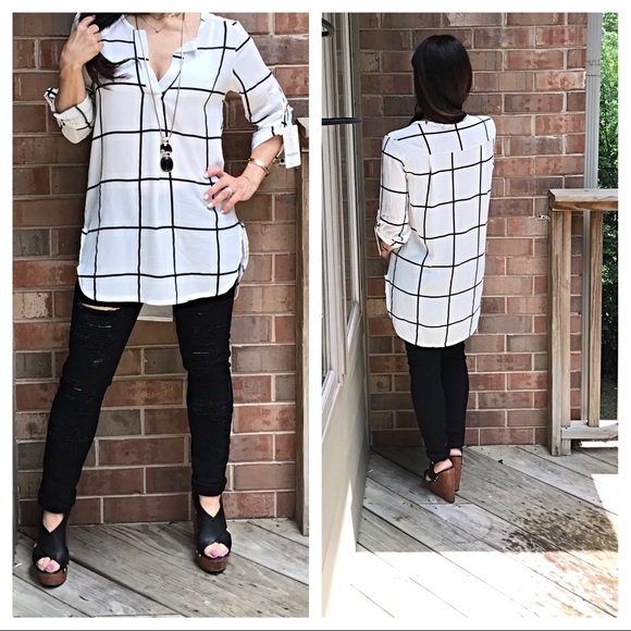 🆕 Paris tunic LAST ONE SALE - Picture 5 of 5