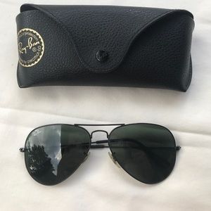 Ray-Ban Aviators