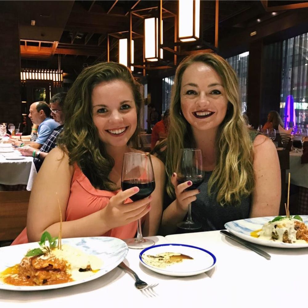 Meet your Posher, Megan