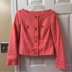 Lilly Pulitzer Blazer