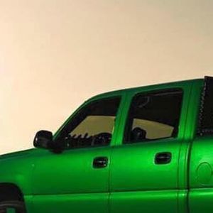 Meet your Posher, Ramiro