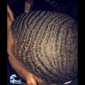 Meet your Posher, Javon