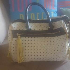 Used Steve Madden purse