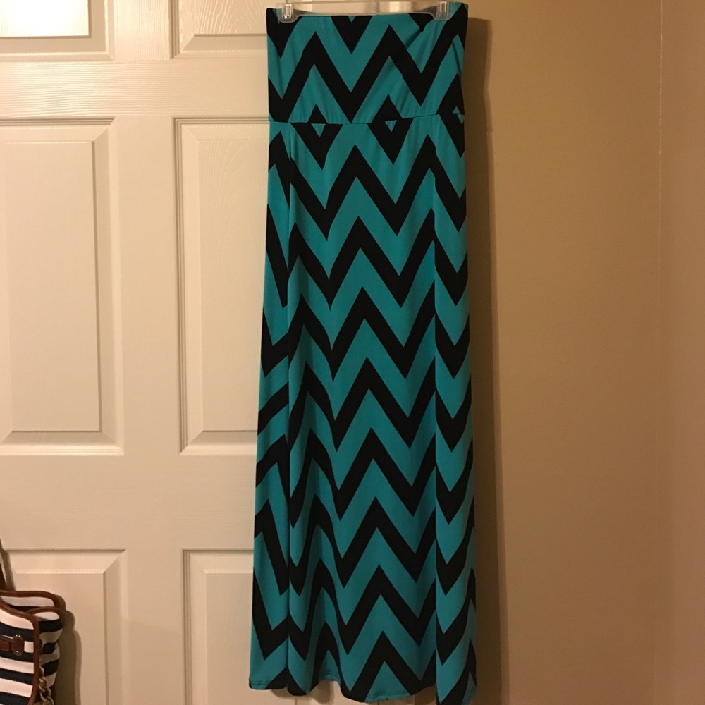 Beautiful maxi dress