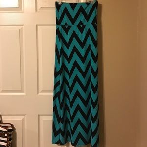 Beautiful maxi dress
