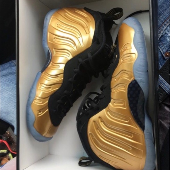Foamposite