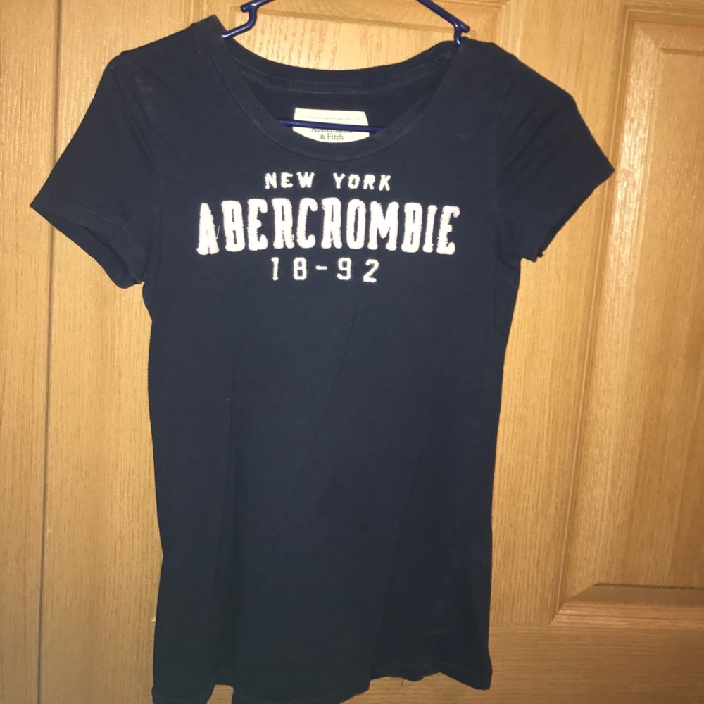 Abercrombie Tee