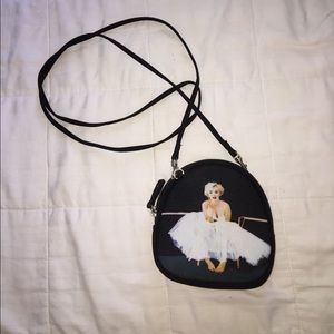 💋Vintage Marilyn Monroe Purse💋