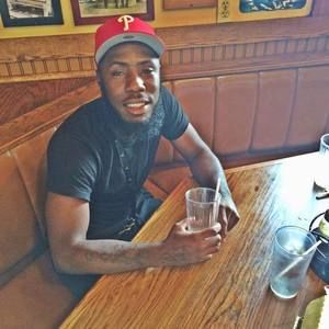 Meet your Posher, Calvin