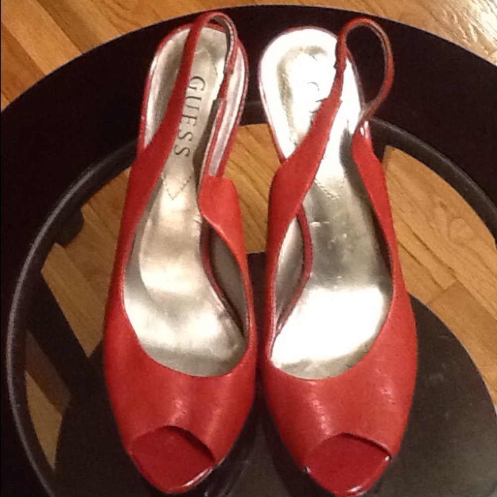 Guess shoes