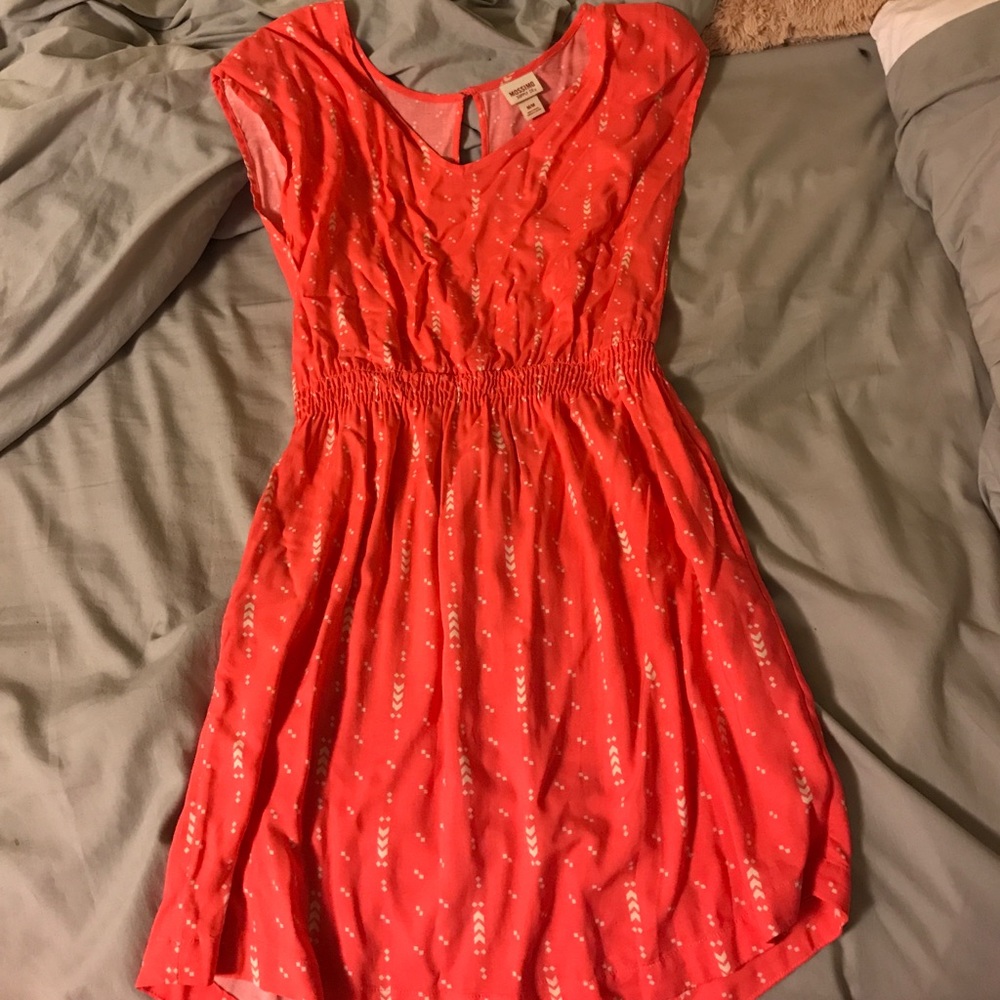 dress