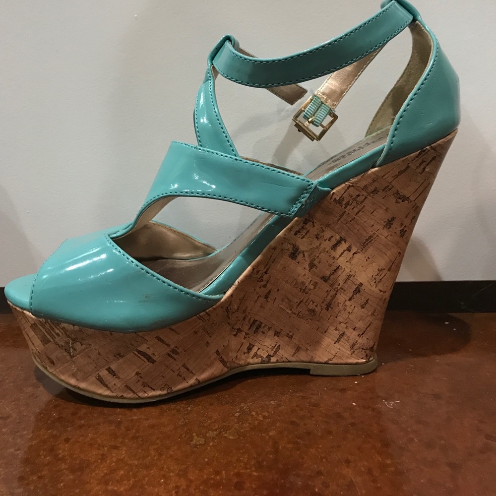 Wedges! - Picture 2 of 3