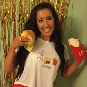 Meet your Posher, Bethany