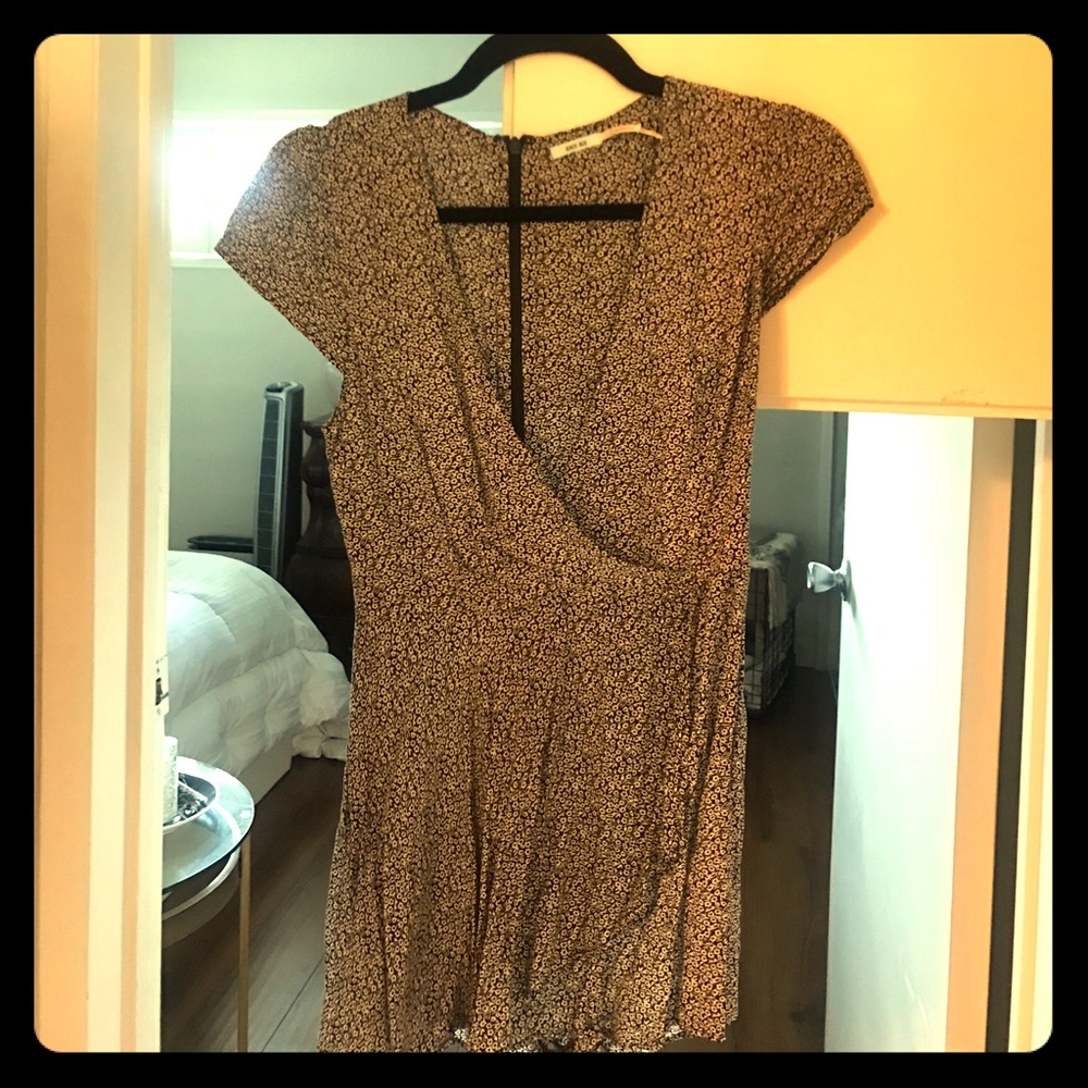 Urban outfitters romper