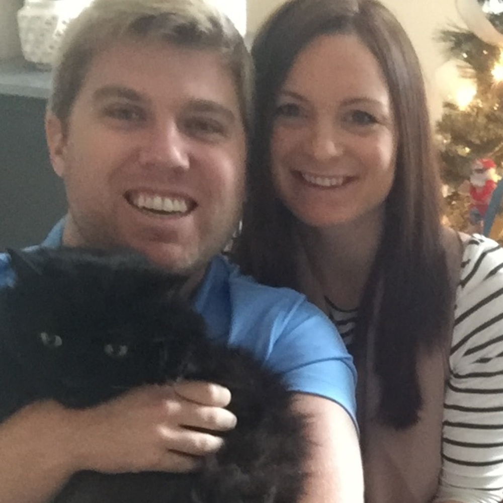 Meet your Posher, Kaitlyn