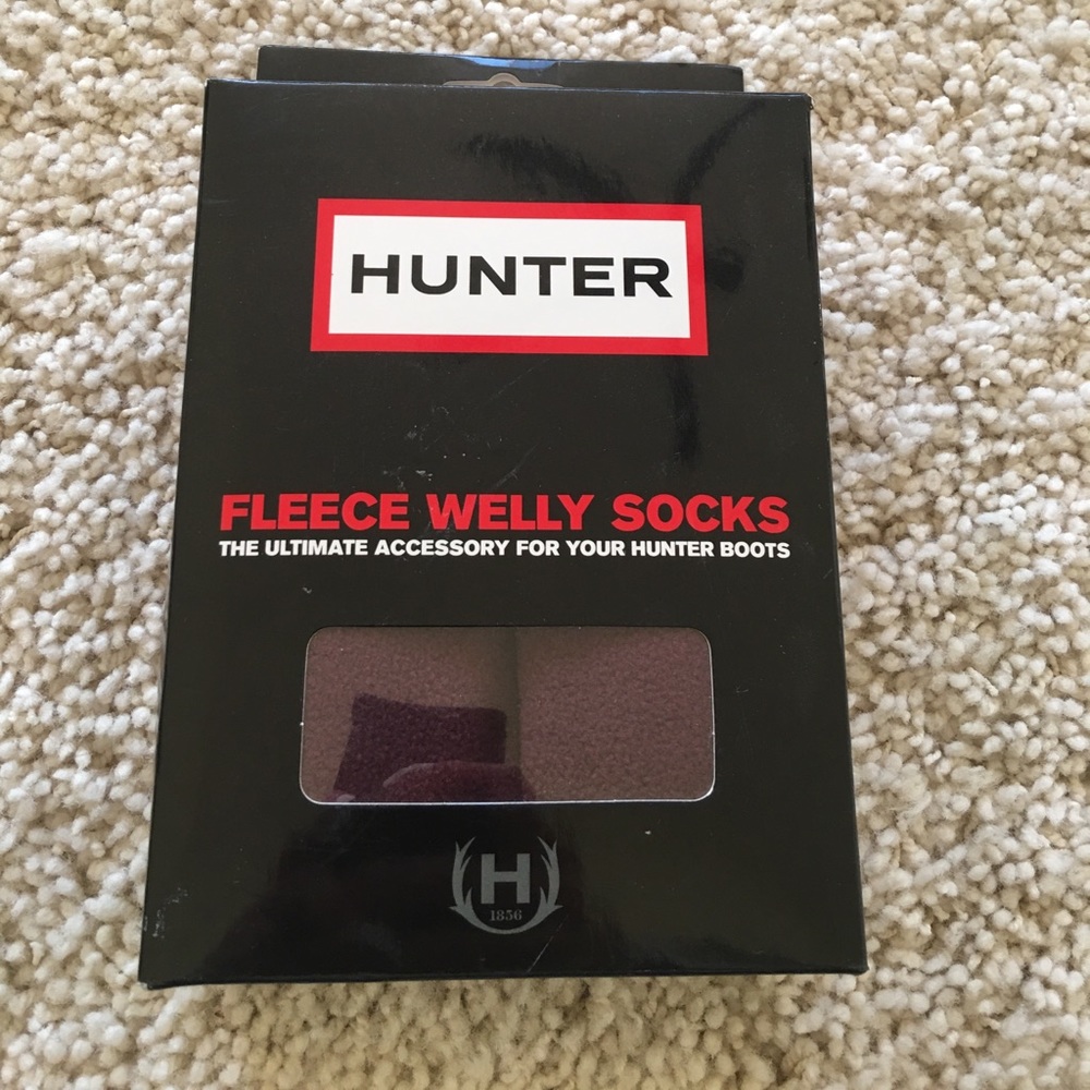 Welly Socks