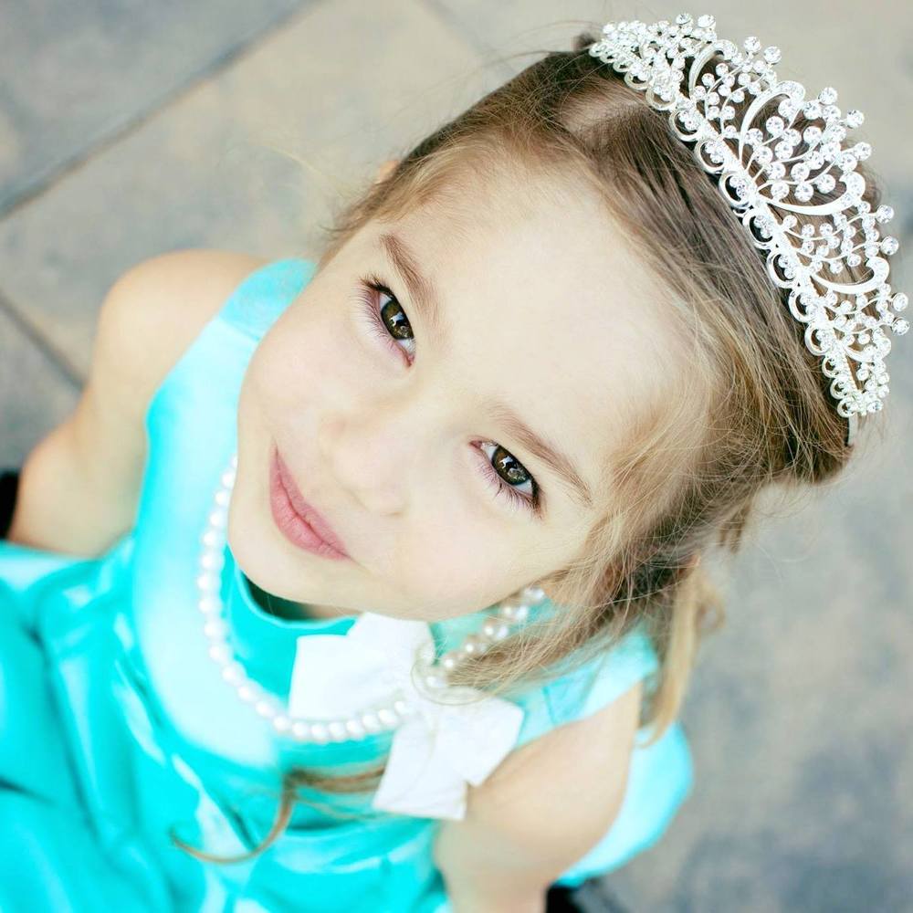 Meet your Posher, Ronnie