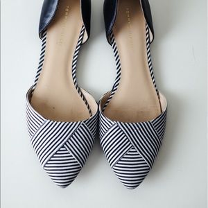 Tommy Hilfiger shoes