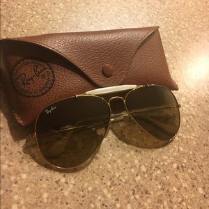 Ray-Ban Outdoorsman II