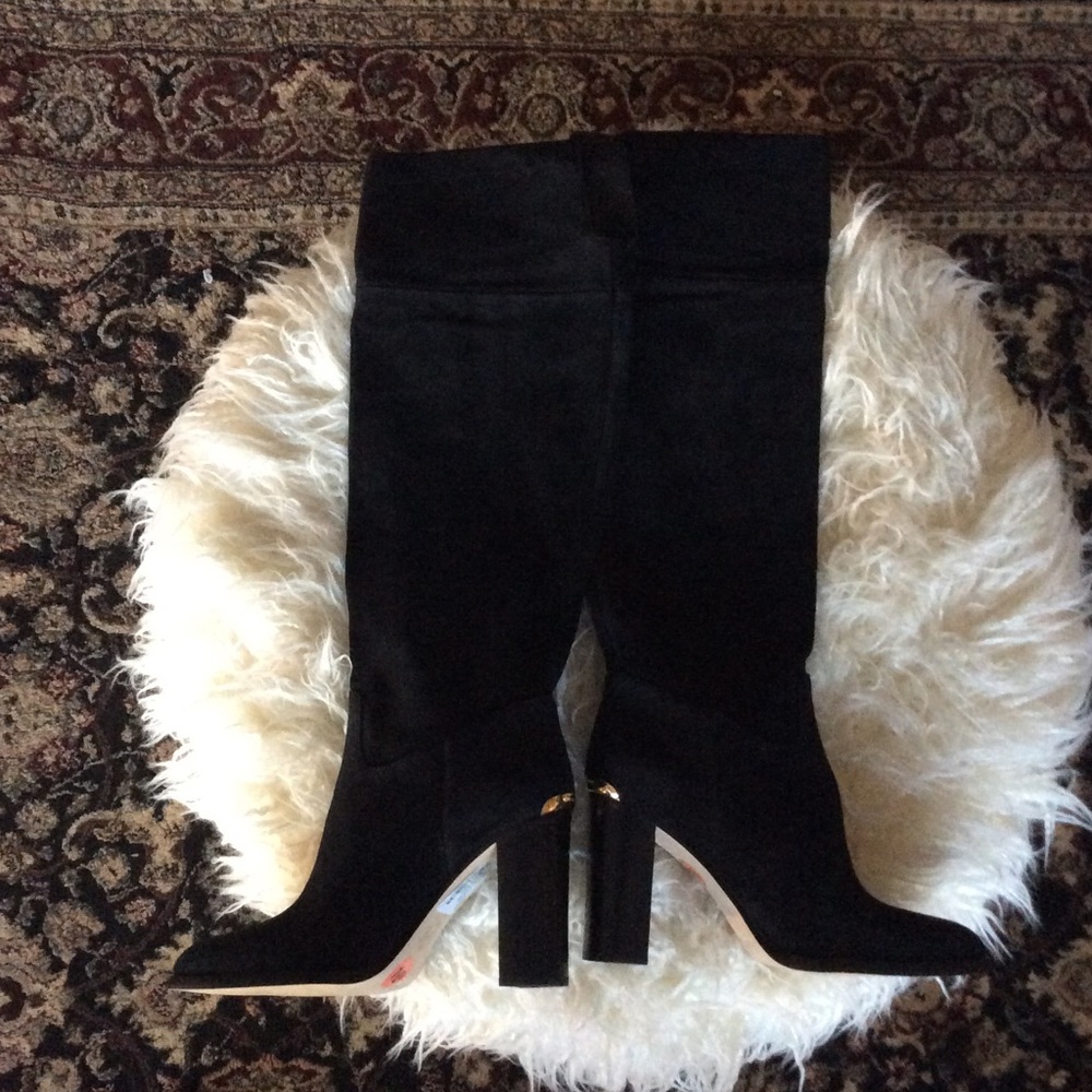 Glamorous Michael Kors boots 👢💯