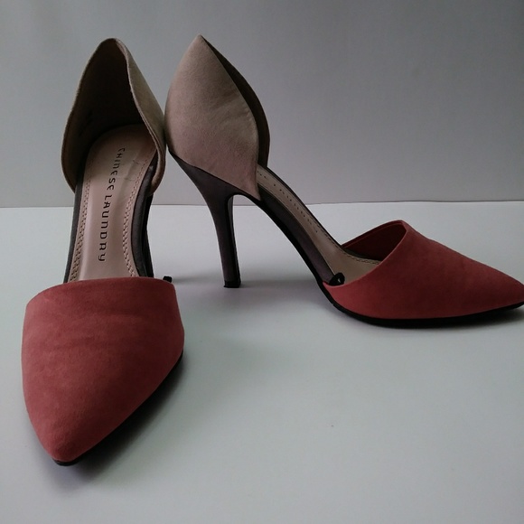 Chinese Laundry Shoes - Chinese Laundry