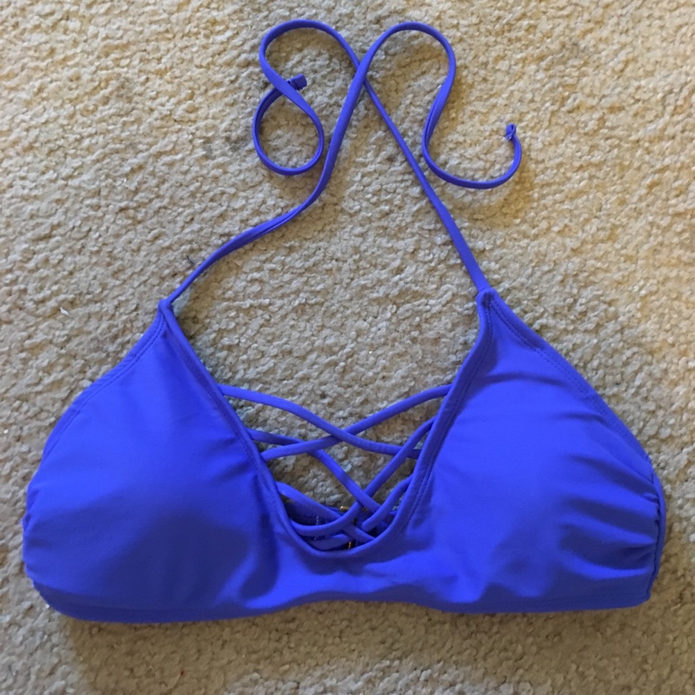 Bikini top