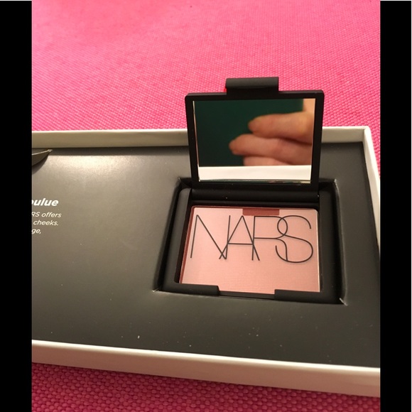 Sephora Other - NWT Special Edition, Exclusive, Color of blush.