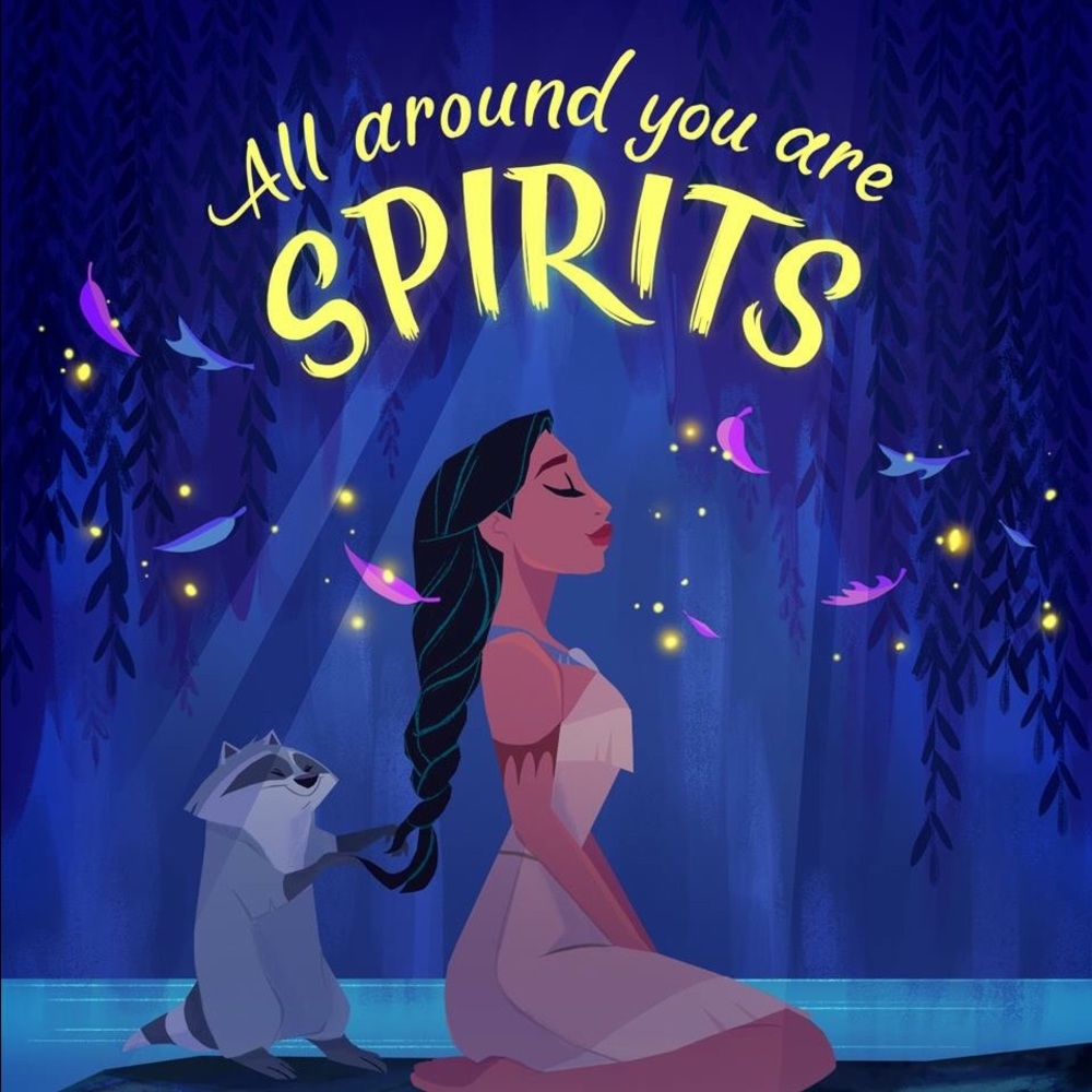 Meet your Posher, Whitney