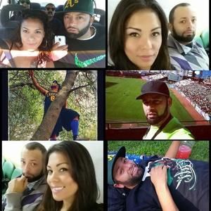 Meet your Posher, Chad