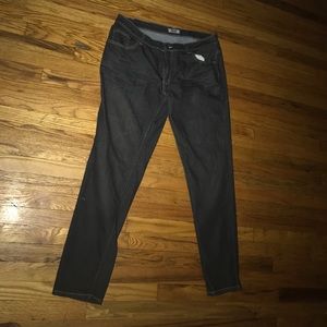 Women Garty Jeans