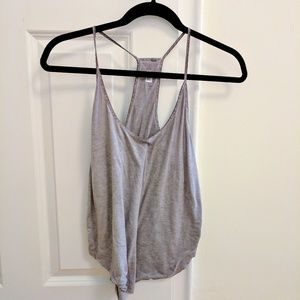 MetoWe racerback tank + comes w/ Free gift