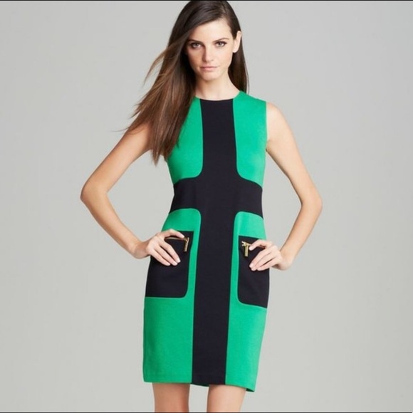 Michael Kors Dresses & Skirts - MK sleeveless dress size 2