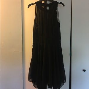 Black Dress (New)