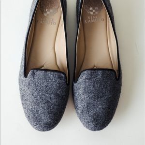 Vince Camuto loafers
