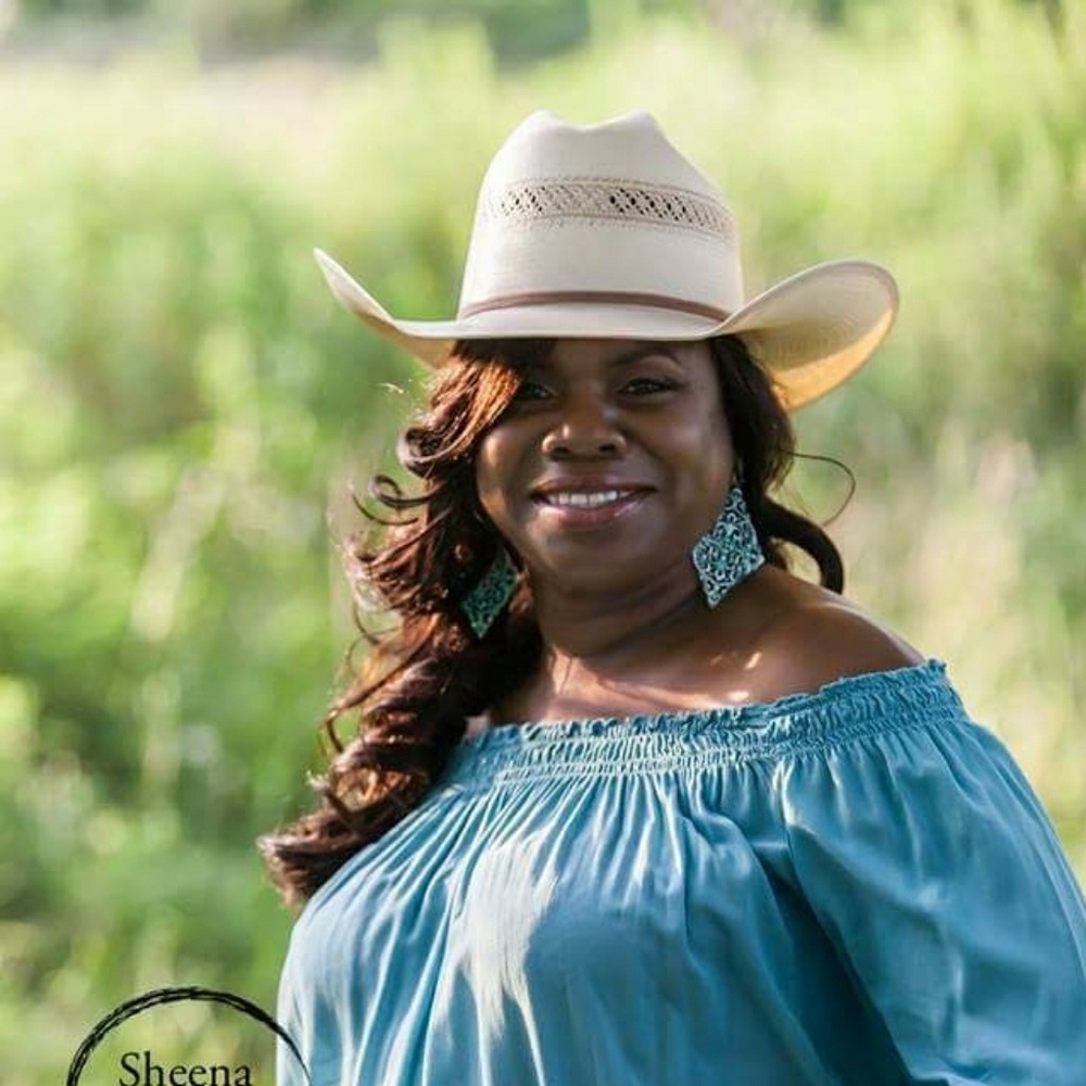 Meet your Posher, Jeannie