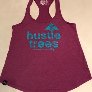 LRG Hustle Trees Tank 🌱