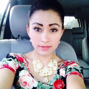 Meet your Posher, Nereida izaguirre