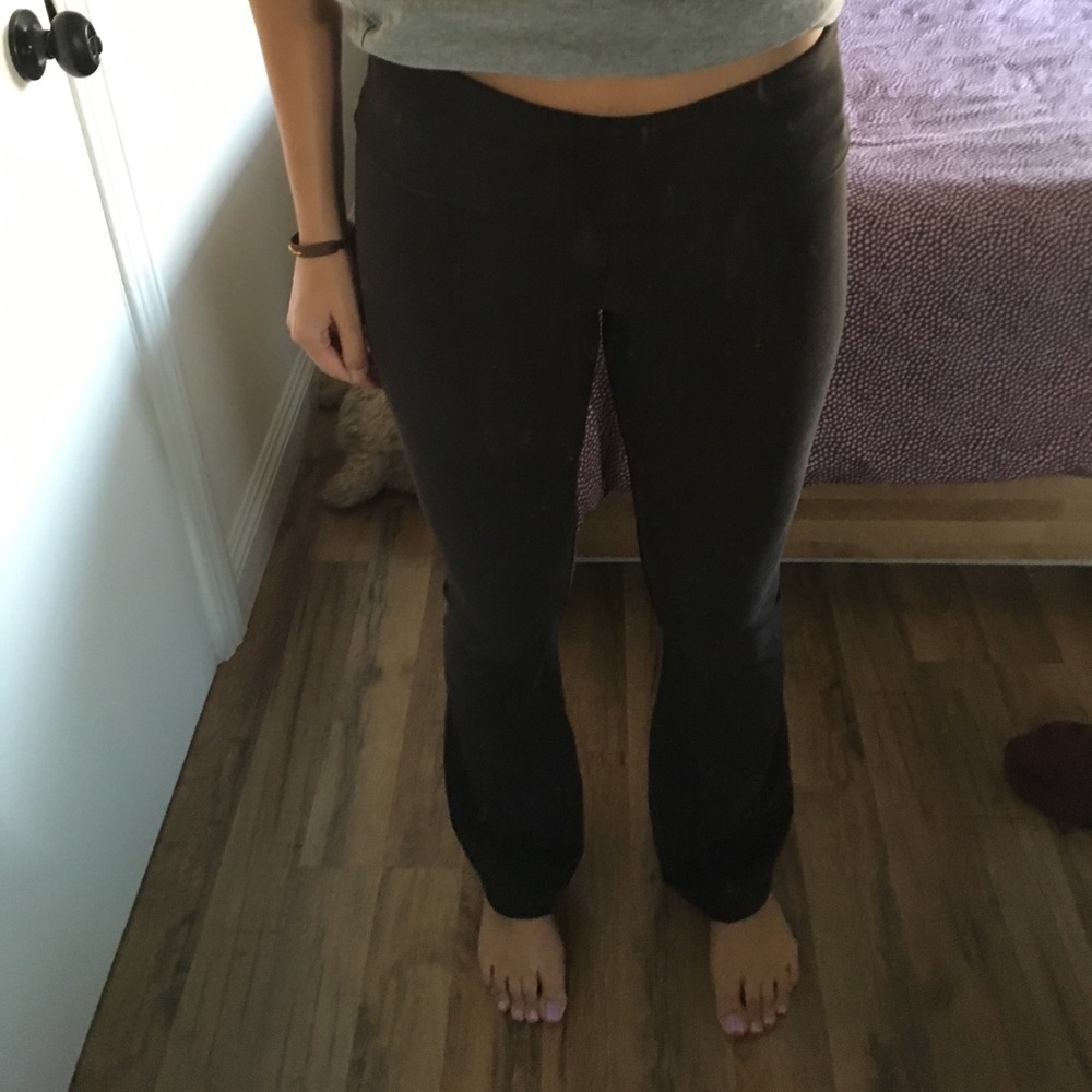 Super comfy yoga pants!