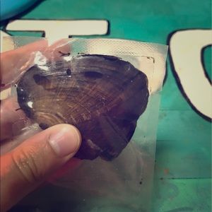 Mini monster oysters