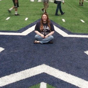 Meet your Posher, Lucy