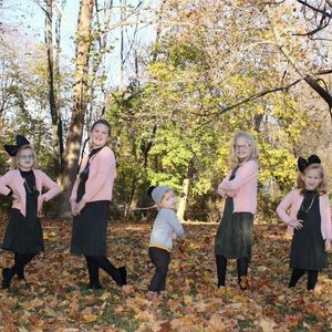 Meet your Posher, Lea